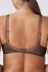 PrimaDonna Satin Non Padded Full Cup Seamless Bra